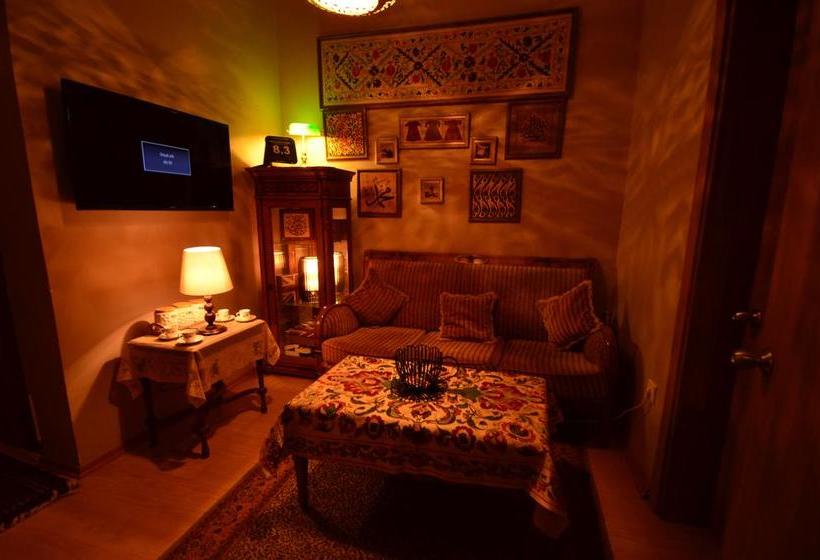 Fotos del hotel Subrosa Hotel Istanbul:  29