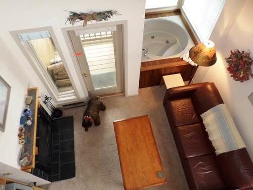 Summit At Granby Resort By Rmg