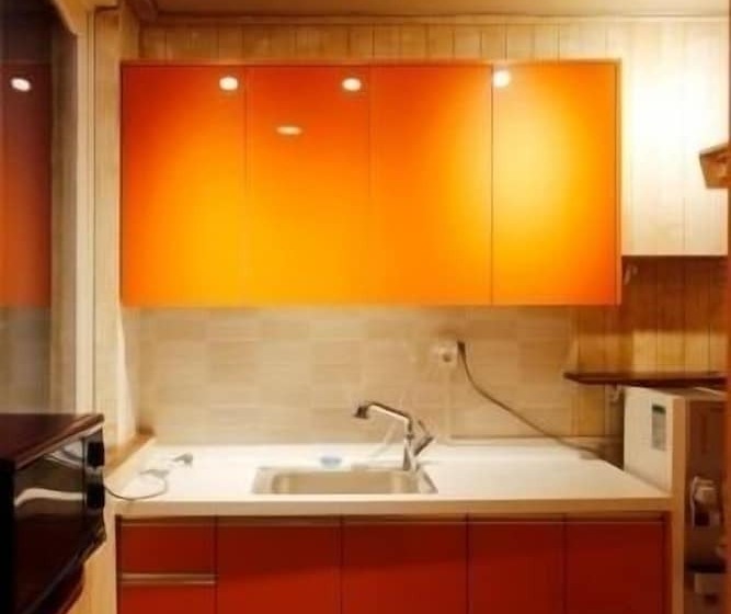 Suncheon Guest House Chuchun Hostel