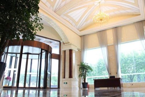 Tong Xin Hotel Shanghai