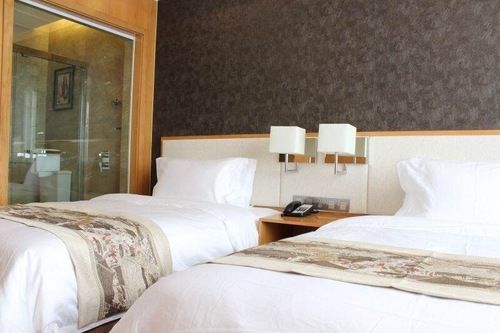 Tong Xin Hotel Shanghai