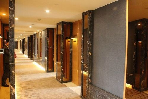 Tong Xin Hotel Shanghai