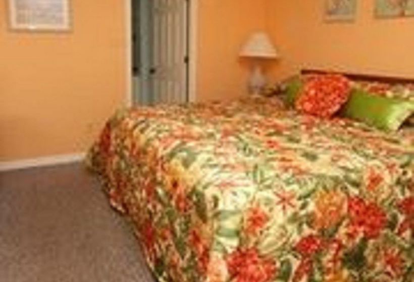 Xanadu Ii By Elliott Beach Rentals