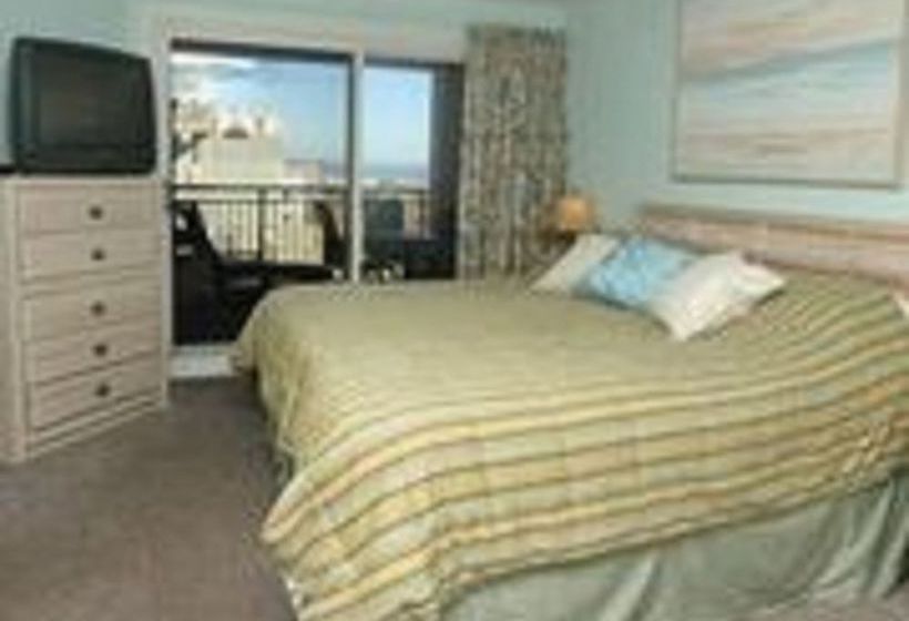 Xanadu Ii By Elliott Beach Rentals