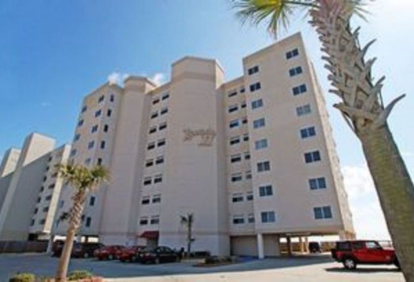 Xanadu Ii By Elliott Beach Rentals