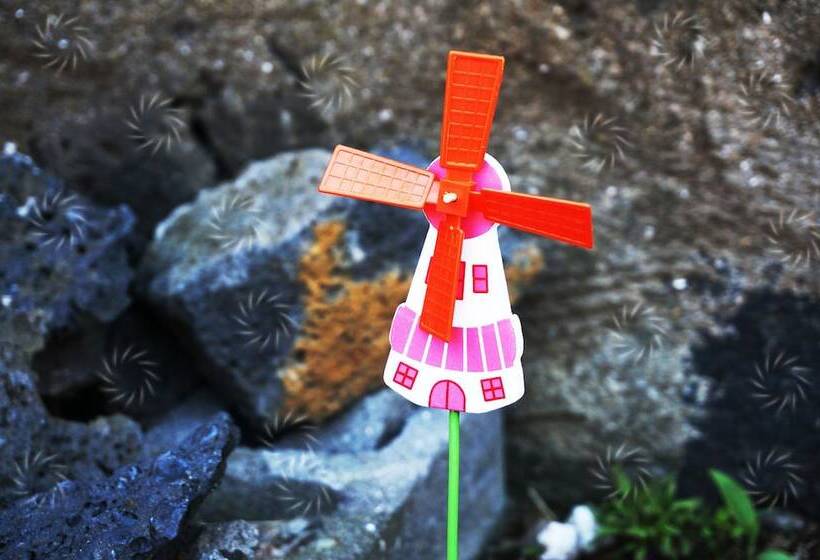 Unnie Guesthouse   Hostel