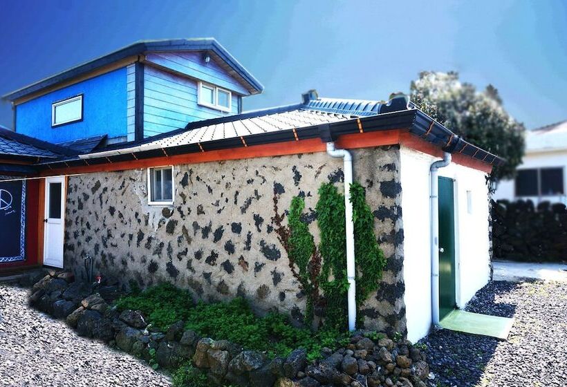 Unnie Guesthouse   Hostel