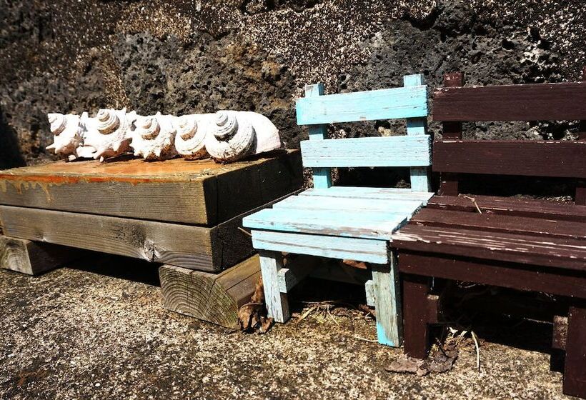 Unnie Guesthouse   Hostel