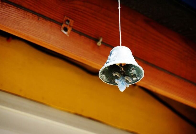 Unnie Guesthouse   Hostel