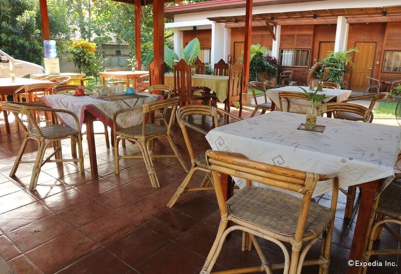 Uyang Bed And Breakfast