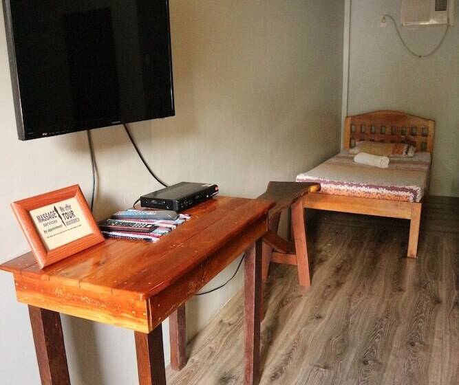 Uyang Bed And Breakfast