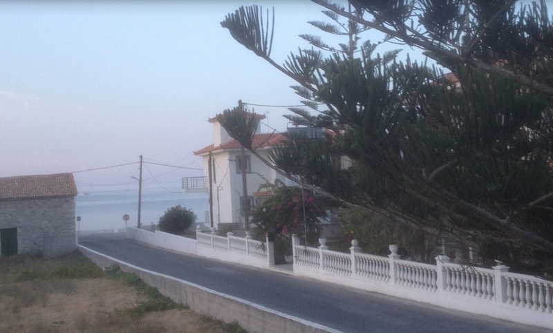 Villa Agios Konstantinos