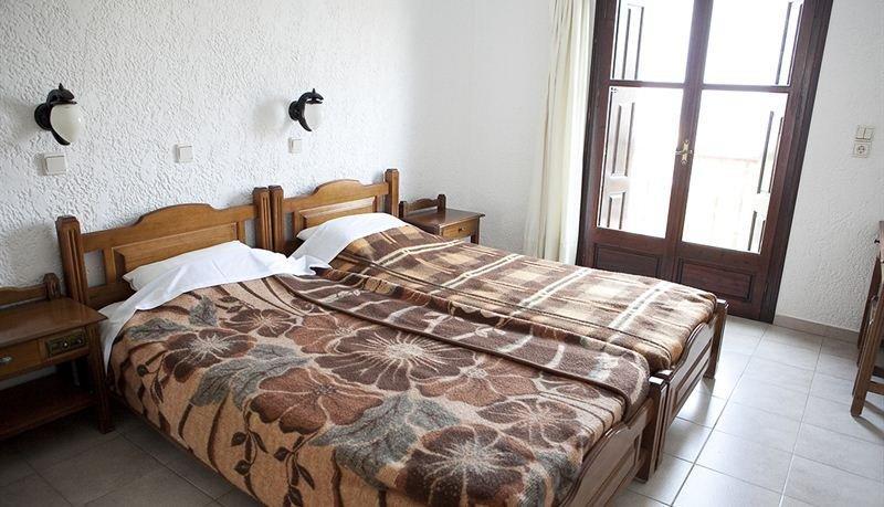 Villa Agios Konstantinos