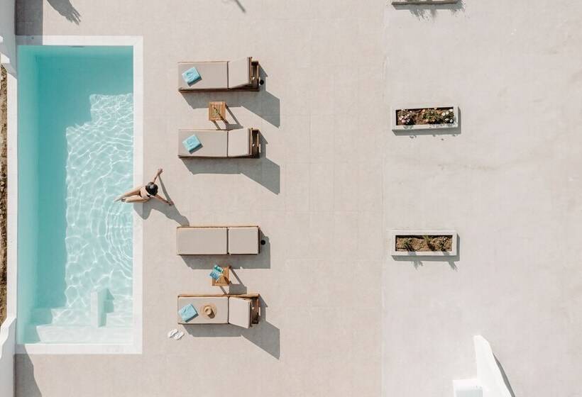 Villa Of Roses In Naxos   Private Villa With Pool