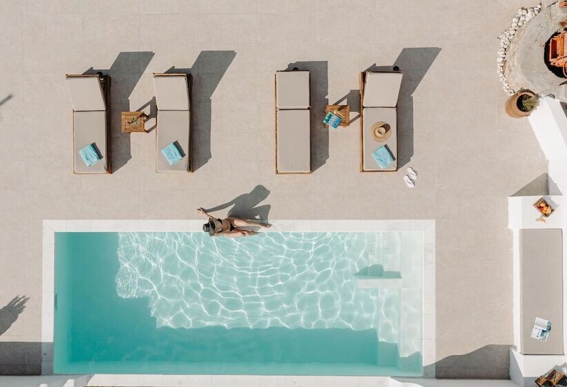 Villa Of Roses In Naxos   Private Villa With Pool