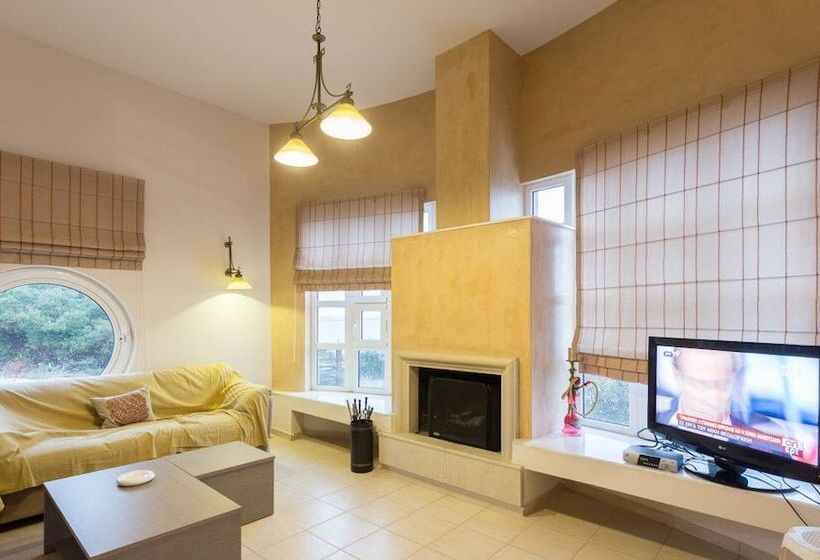 Villa Thea Sea Blossom