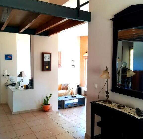 Villa Thea Sea Blossom