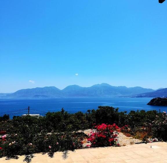 Villa Thea Sea Blossom