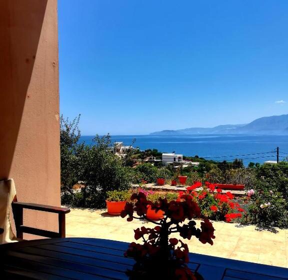 Villa Thea Sea Blossom