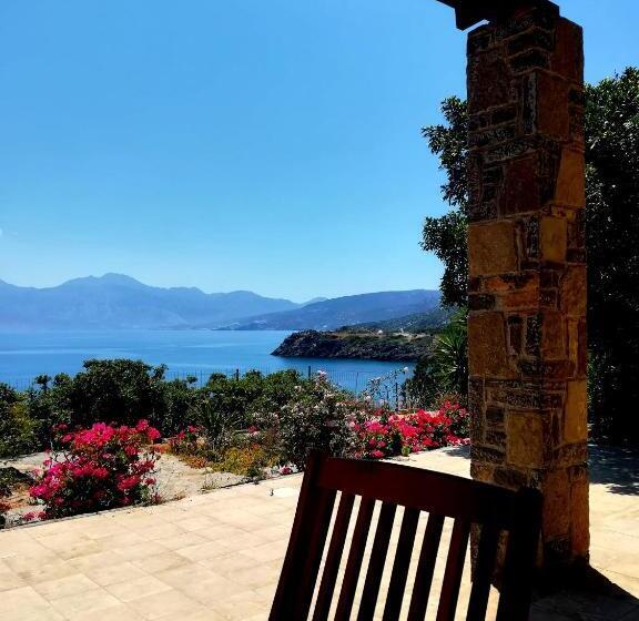 Villa Thea Sea Blossom