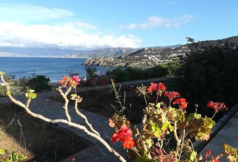 Villa Thea Sea Blossom