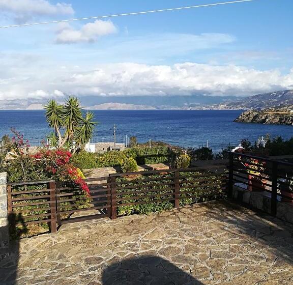 Villa Thea Sea Blossom