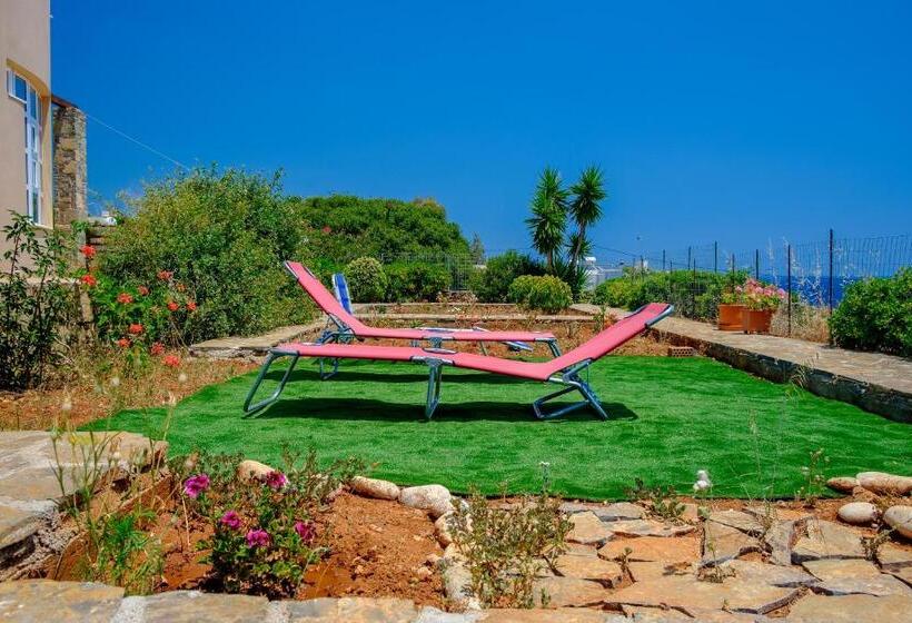 Villa Thea Sea Blossom