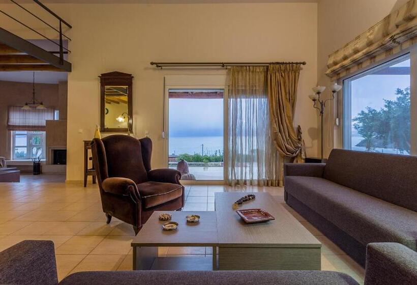 Villa Thea Sea Blossom