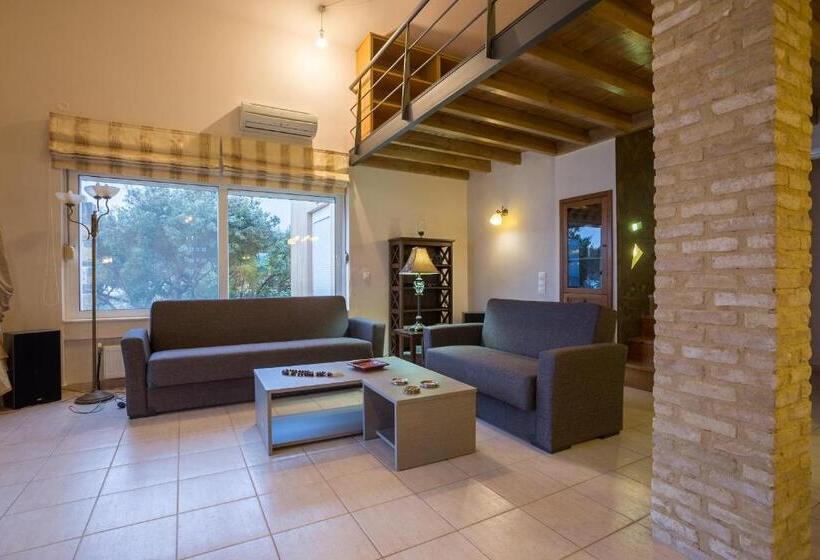 Villa Thea Sea Blossom