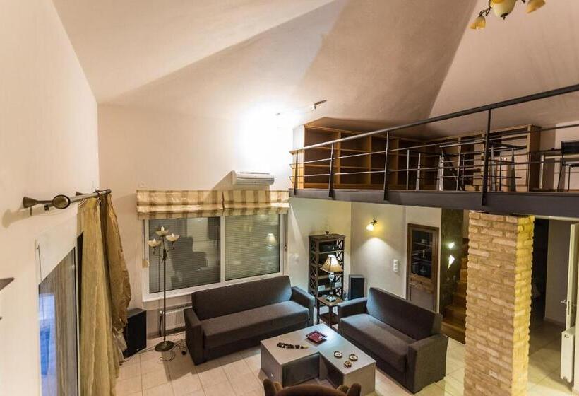 Villa Thea Sea Blossom