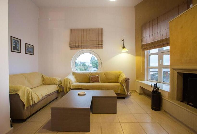 Villa Thea Sea Blossom