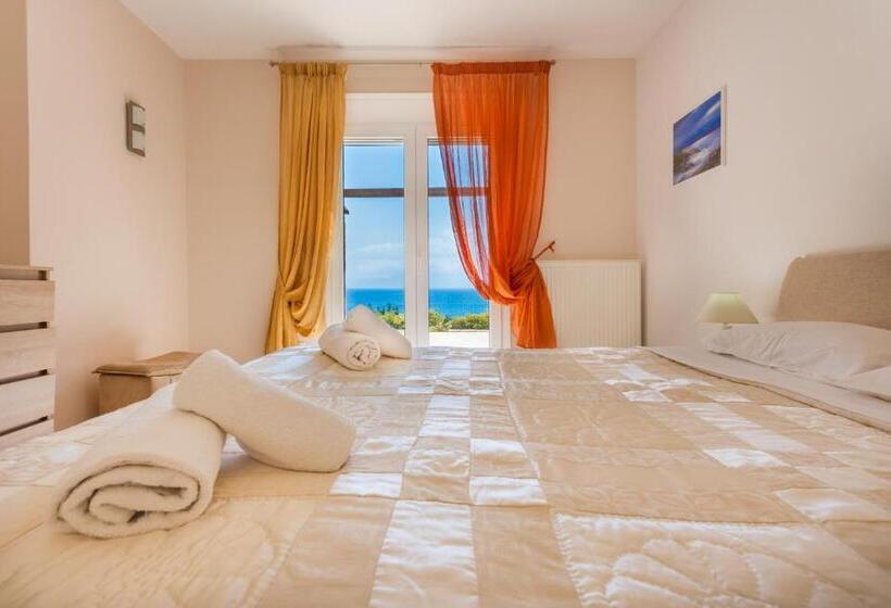 Villa Thea Sea Blossom