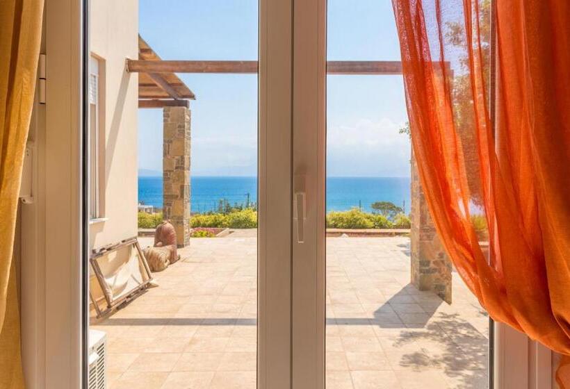 Villa Thea Sea Blossom