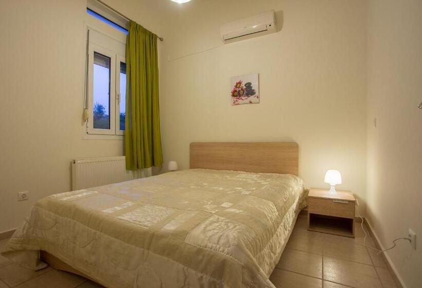 Villa Thea Sea Blossom