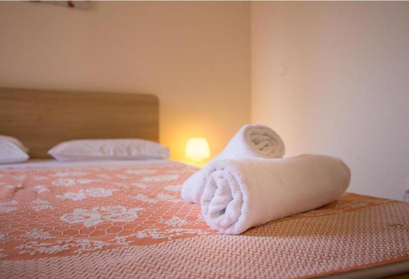 Villa Thea Sea Blossom