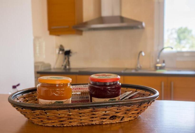 Villa Thea Sea Blossom