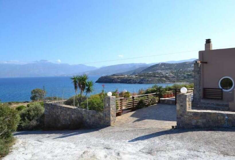 Villa Thea Sea Blossom