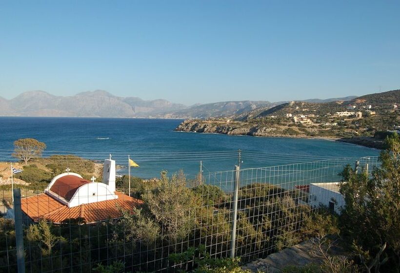 Villa Thea Sea Blossom