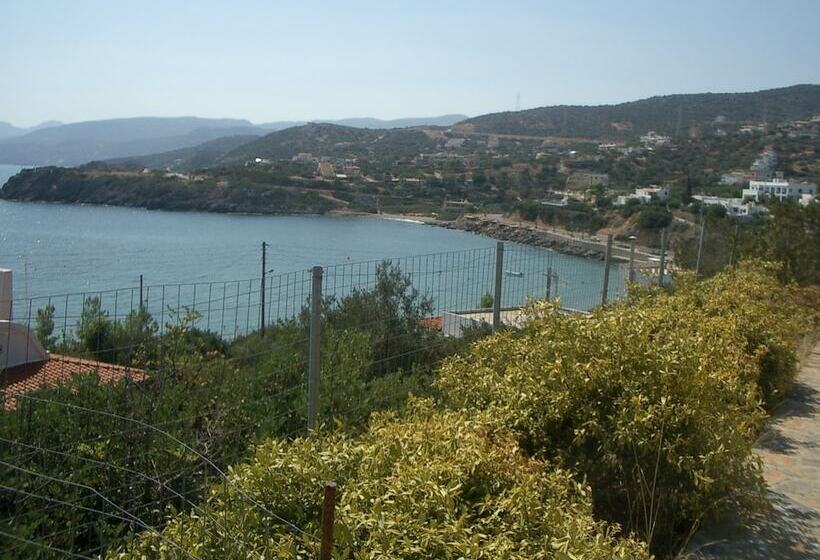 Villa Thea Sea Blossom