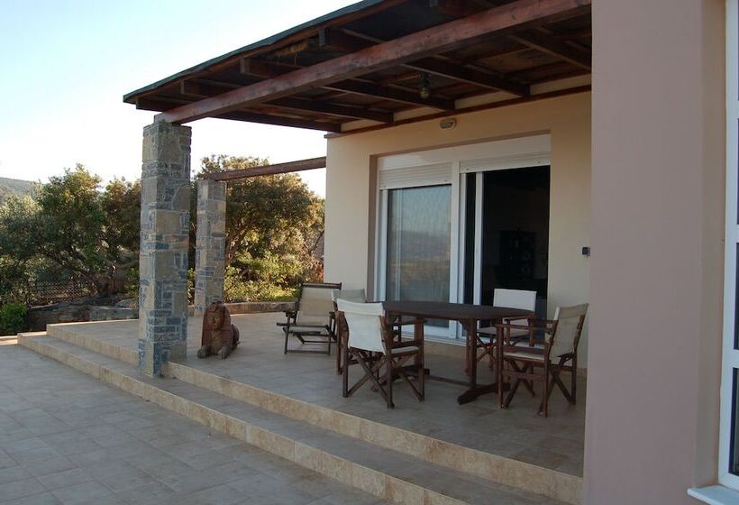 Villa Thea Sea Blossom