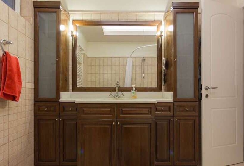 Villa Thea Sea Blossom