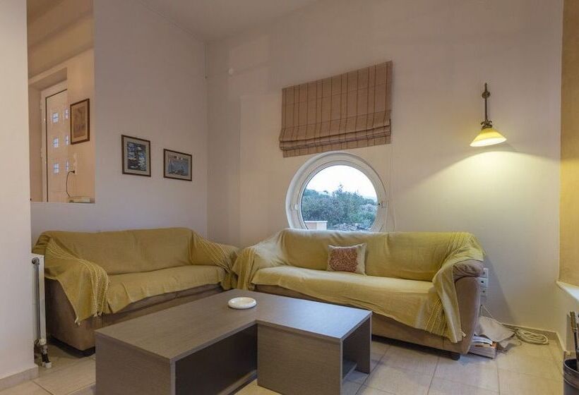 Villa Thea Sea Blossom