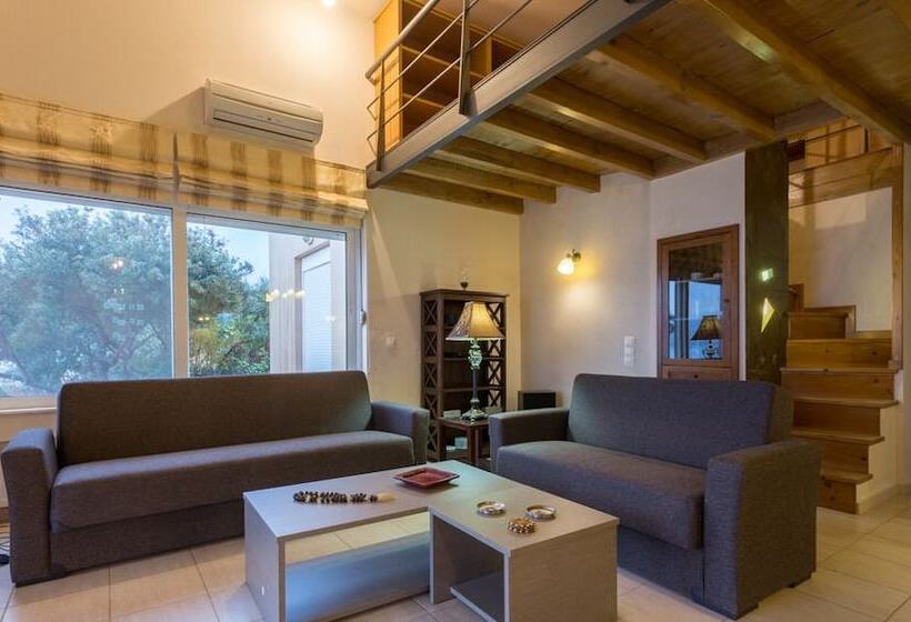 Villa Thea Sea Blossom