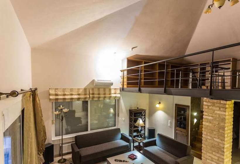 Villa Thea Sea Blossom