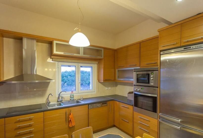 Villa Thea Sea Blossom