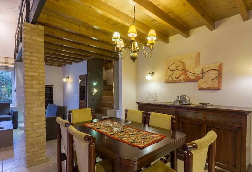 Villa Thea Sea Blossom