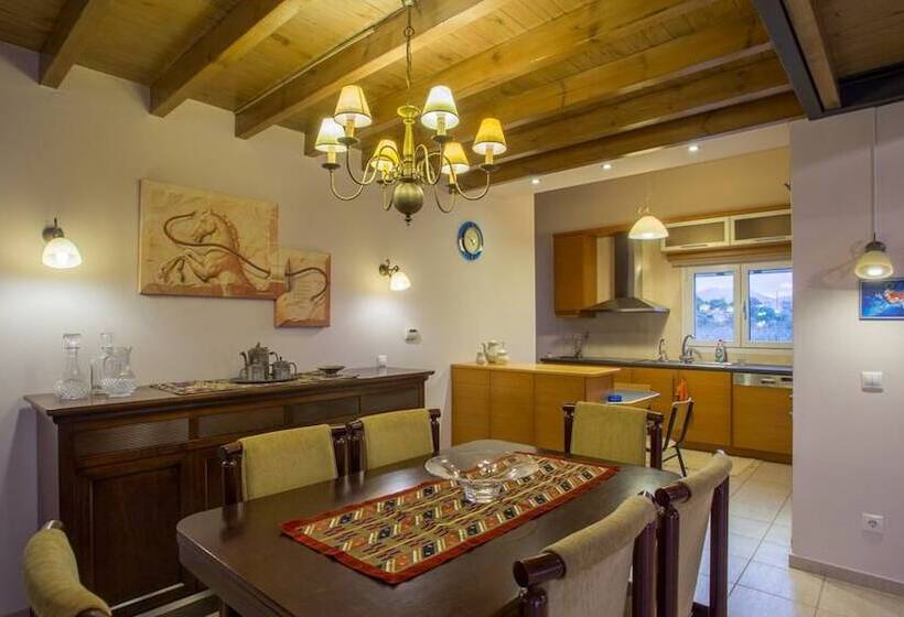 Villa Thea Sea Blossom