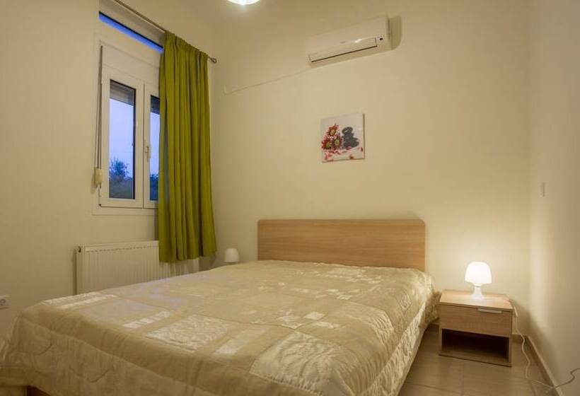 Villa Thea Sea Blossom