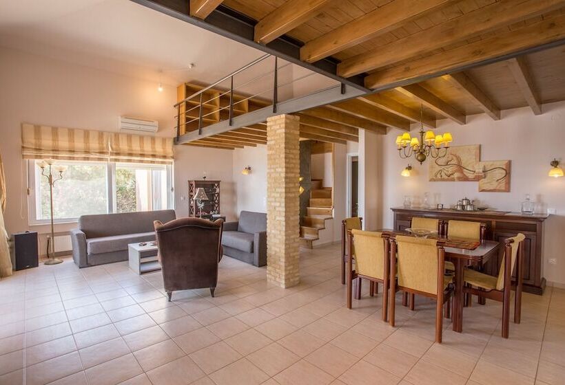 Villa Thea Sea Blossom