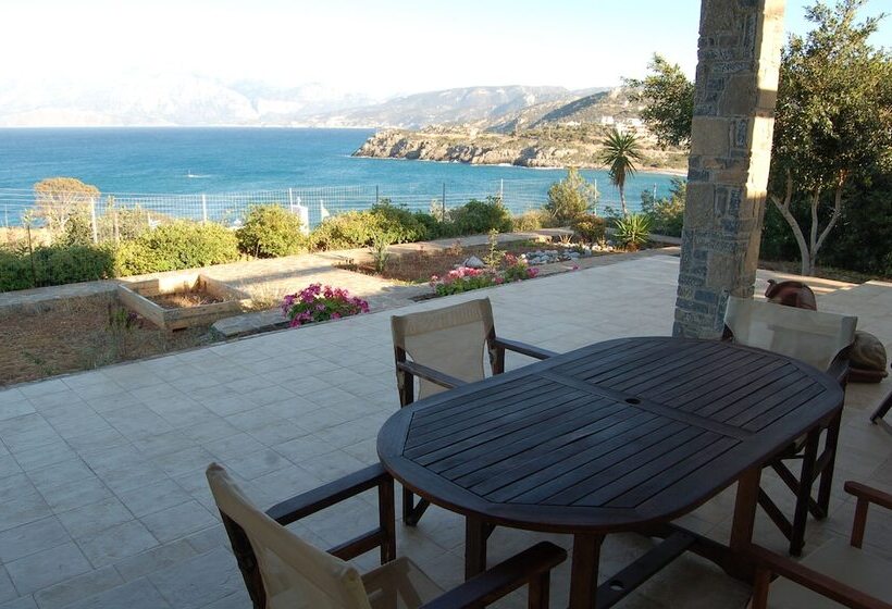 Villa Thea Sea Blossom